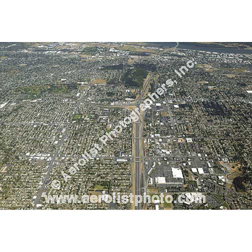 Portland - Northeast 2008