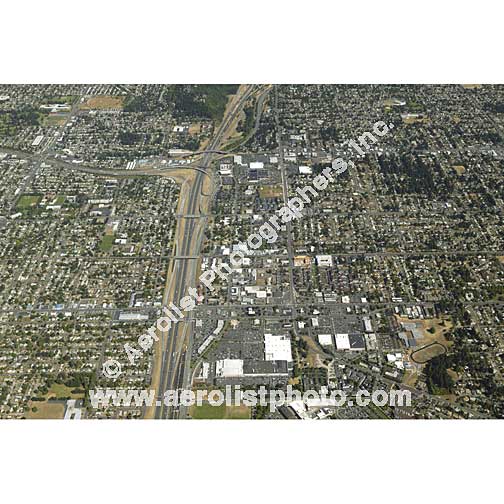 Portland - Northeast 2008