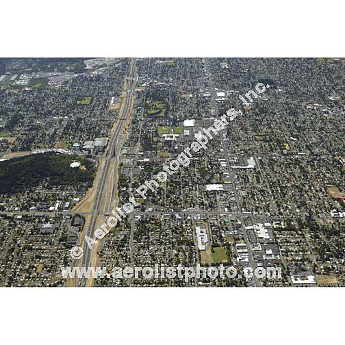 Portland - Northeast 2008