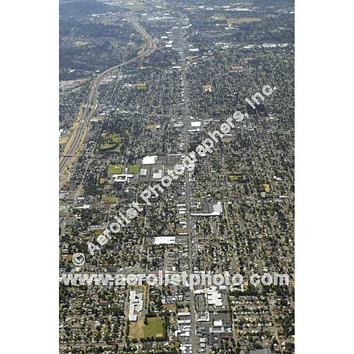 Portland - Northeast 2008