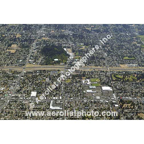 Portland - Northeast 2008