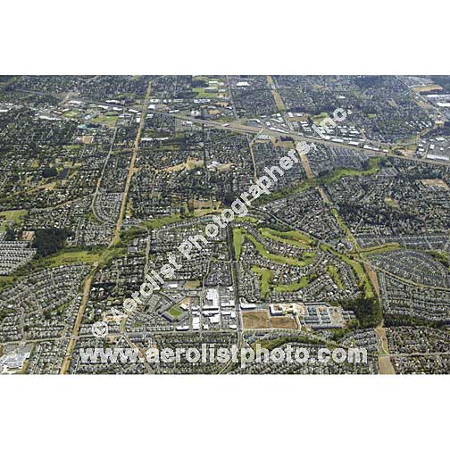 Portland - Cedar Mill 2008