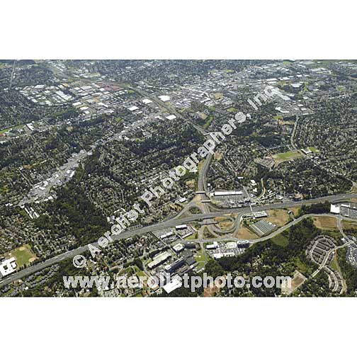 Portland - Cedar Mill 2008