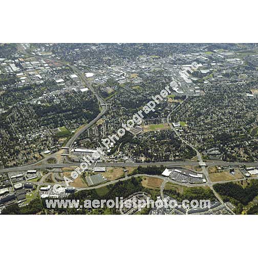 Portland - Cedar Mill 2008