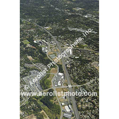 Portland - Cedar Mill 2008