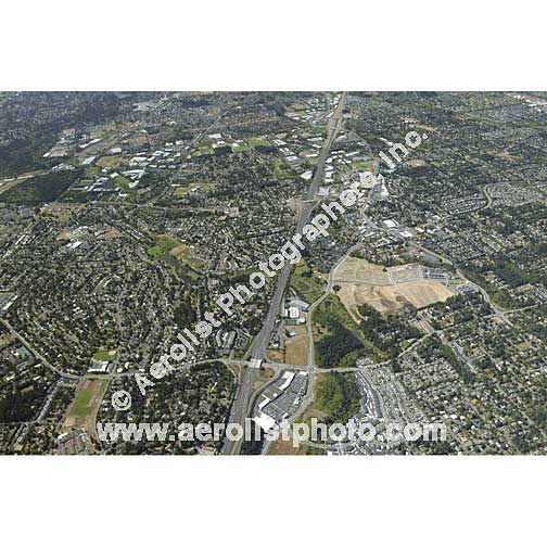 Portland - Cedar Mill 2008