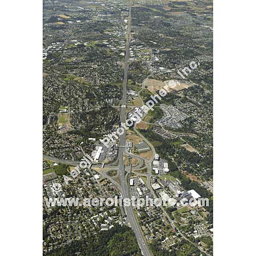 Portland - Cedar Mill 2008