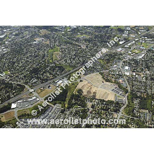 Portland - Cedar Mill 2008