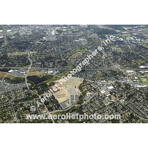 Portland - Cedar Mill 2008