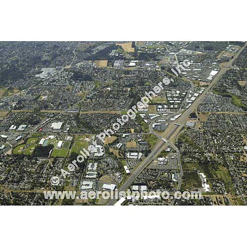 Portland - Cedar Mill 2008