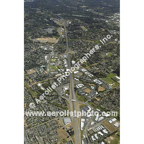 Portland - Cedar Mill 2008