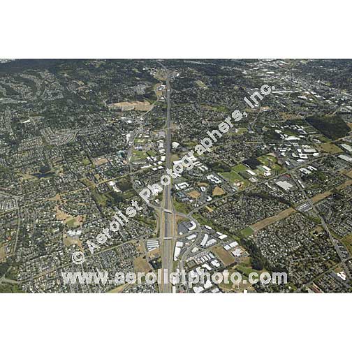 Portland - Cedar Mill 2008