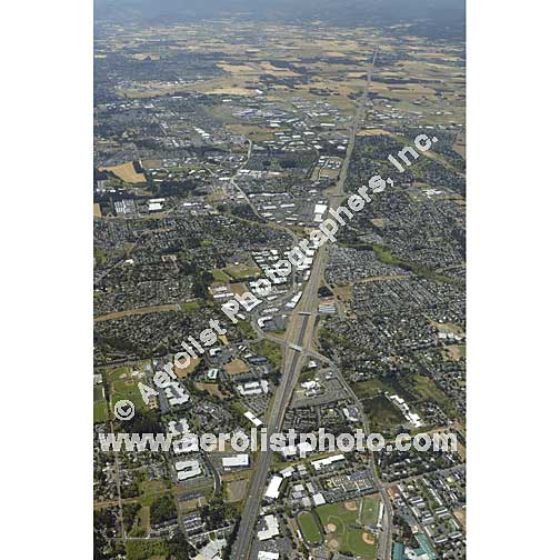 Portland - Cedar Mill 2008