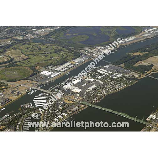Portland - North 2008