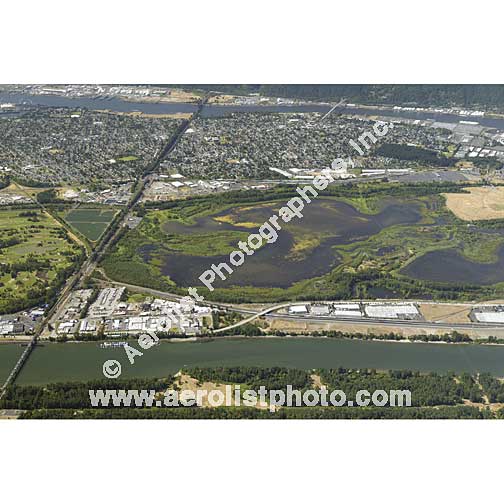 Portland - North 2008