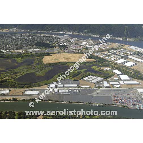 Portland - North 2008