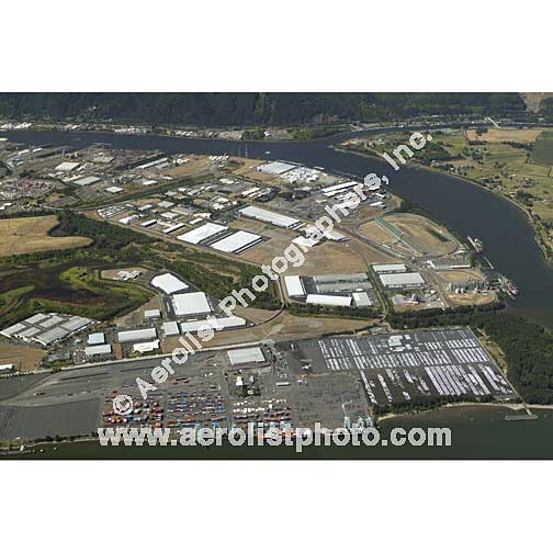Portland - North 2008