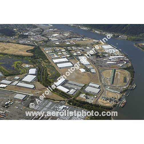 Portland - North 2008
