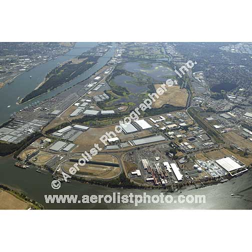 Portland - North 2008