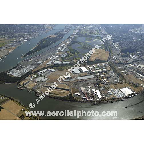 Portland - North 2008