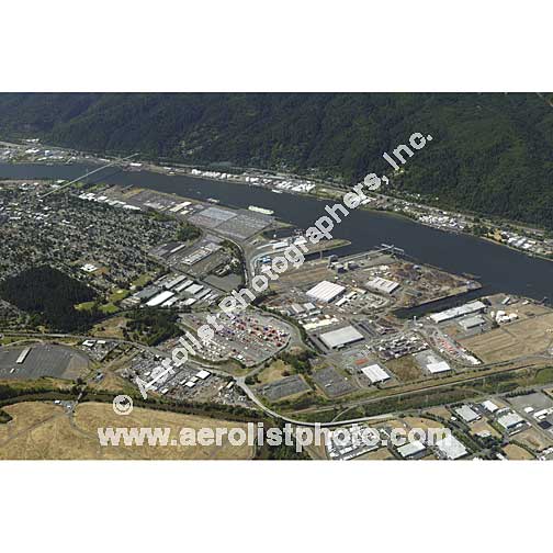 Portland - North 2008