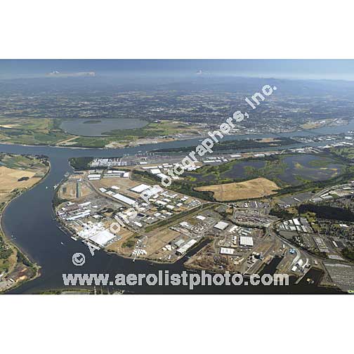 Portland - North 2008