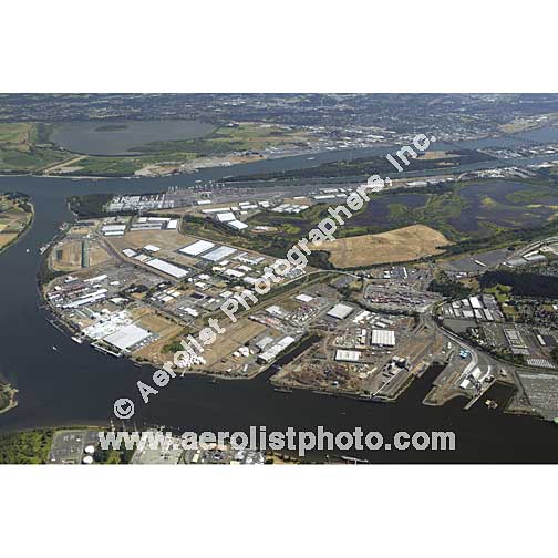 Portland - North 2008