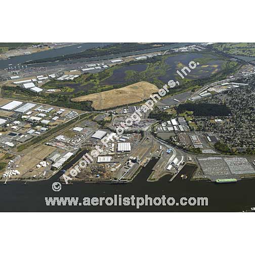 Portland - North 2008