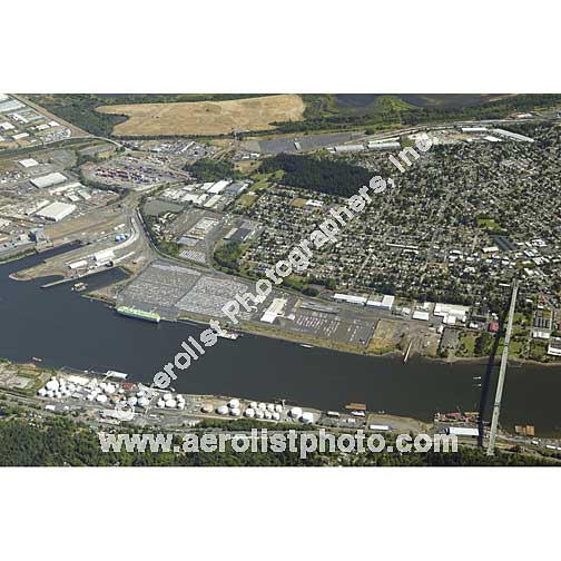 Portland - North 2008