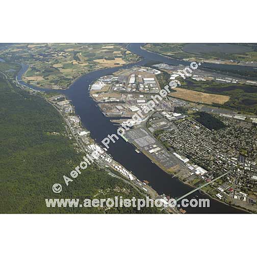 Portland - North 2008