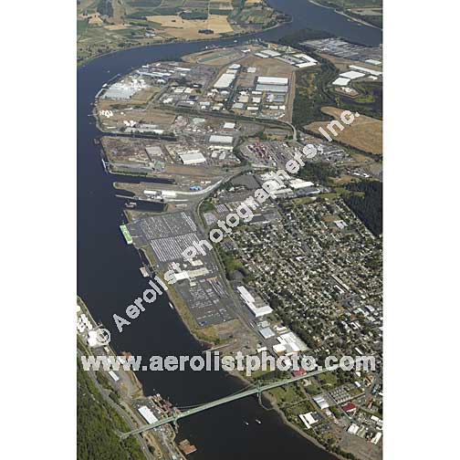 Portland - North 2008