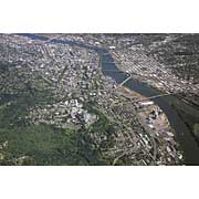 Portland - Downtown 2008