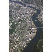 Portland - Downtown 2008