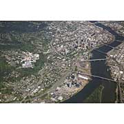 Portland - Downtown 2008