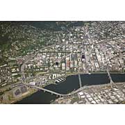 Portland - Downtown 2008