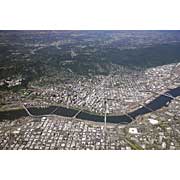 Portland - Downtown 2008
