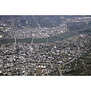 Portland - Downtown 2008