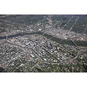 Portland - Downtown 2008