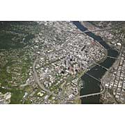 Portland - Downtown 2008