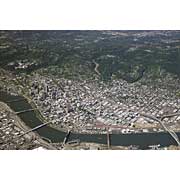 Portland - Downtown 2008