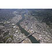 Portland - Downtown 2008