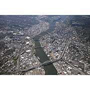 Portland - Downtown 2008