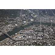 Portland - Downtown 2008