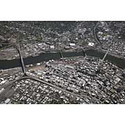 Portland - Downtown 2008