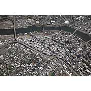 Portland - Downtown 2008