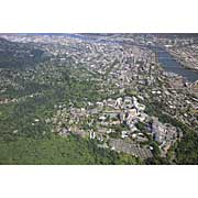 Portland - Downtown 2008