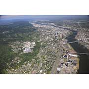 Portland - Downtown 2008