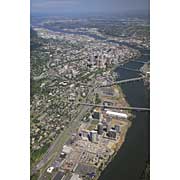 Portland - Downtown 2008