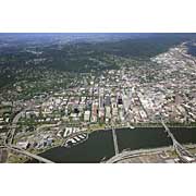 Portland - Downtown 2008