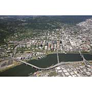 Portland - Downtown 2008